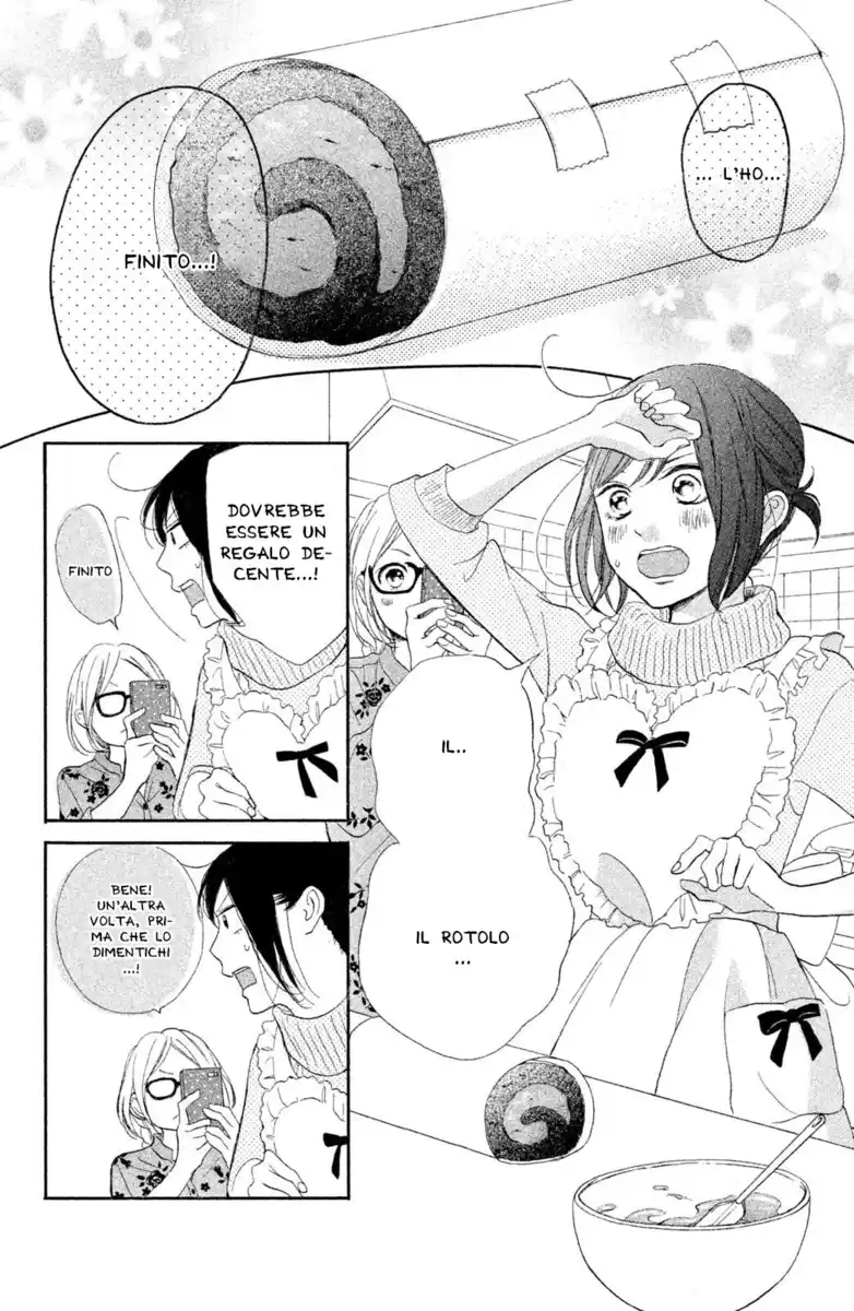 Kimi wa Kawaii Onnanoko Capitolo 22 page 10