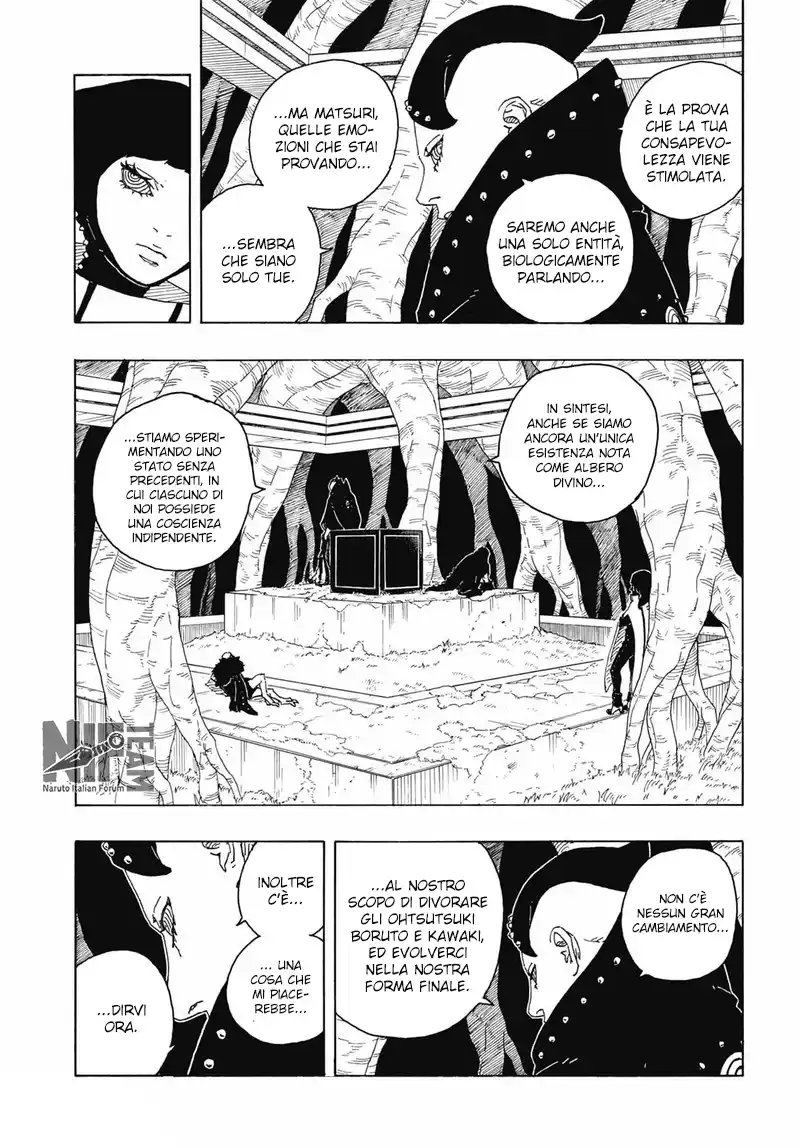 Boruto: Two Blue Vortex Capitolo 05 page 18