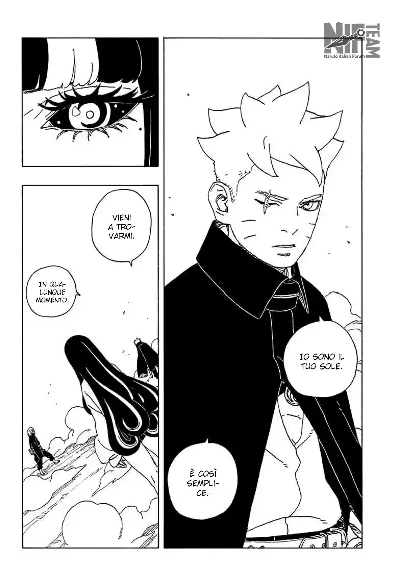 Boruto: Two Blue Vortex Capitolo 08 page 3