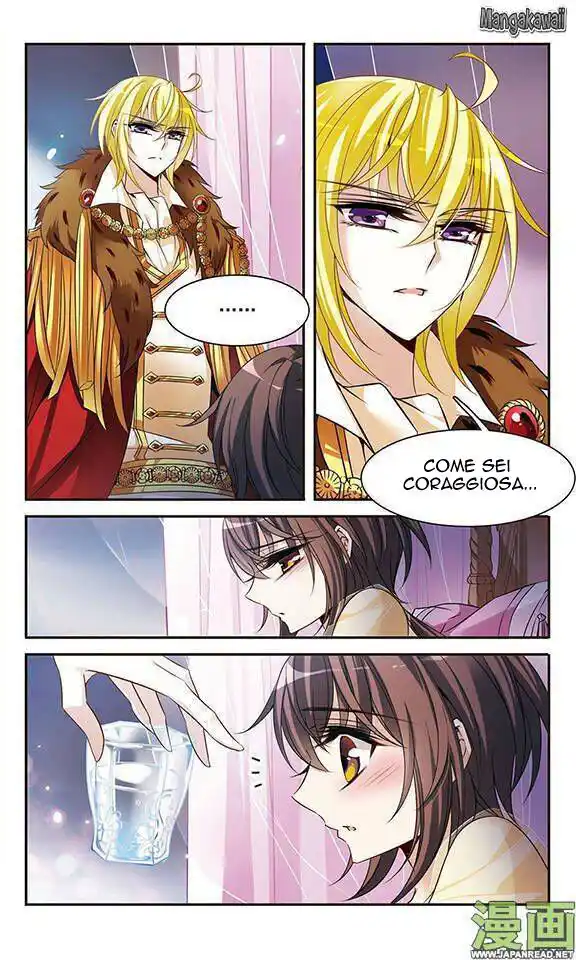 Qishi Huanxiang Ye Capitolo 102 page 7