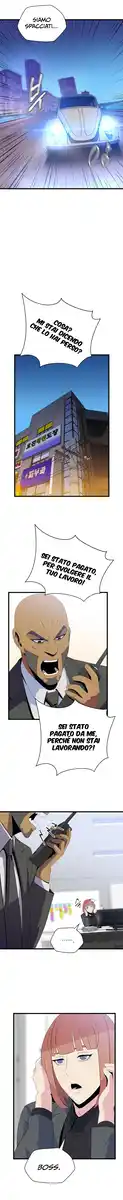 Kill the Hero Capitolo 19 page 9