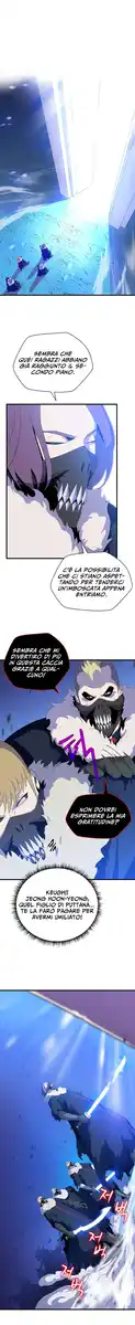 Kill the Hero Capitolo 23 page 6