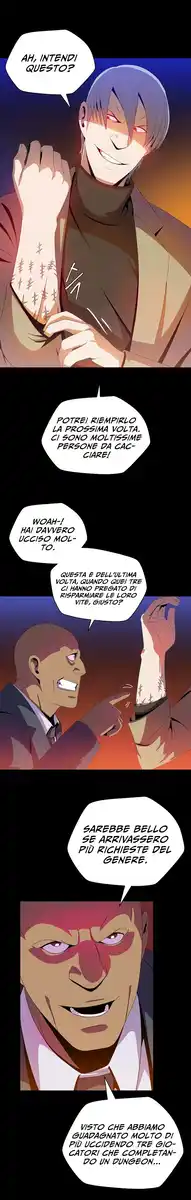 Kill the Hero Capitolo 22 page 18