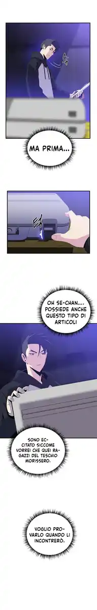 Kill the Hero Capitolo 32 page 3