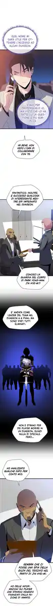 Kill the Hero Capitolo 40 page 17