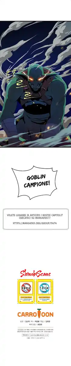 Kill the Hero Capitolo 06 page 9