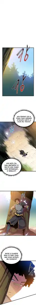 Kill the Hero Capitolo 42 page 17