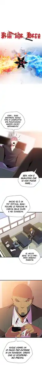 Kill the Hero Capitolo 42 page 3