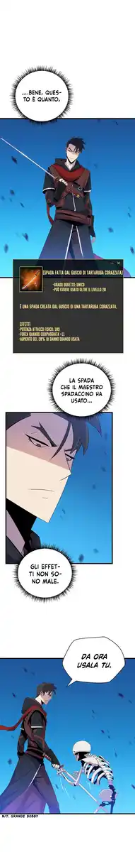 Kill the Hero Capitolo 26 page 11