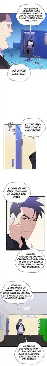 Kill the Hero Capitolo 26 page 14