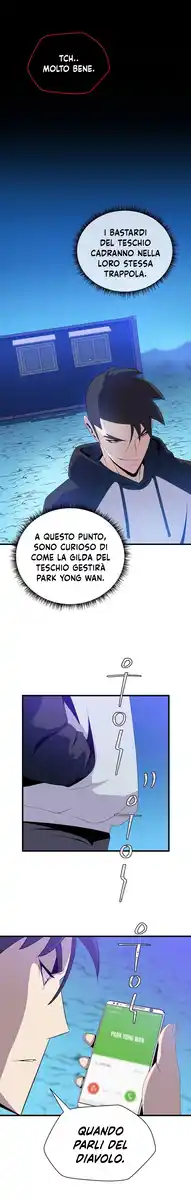 Kill the Hero Capitolo 26 page 17