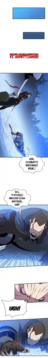 Kill the Hero Capitolo 45 page 22