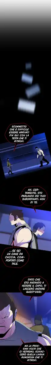 Kill the Hero Capitolo 45 page 25