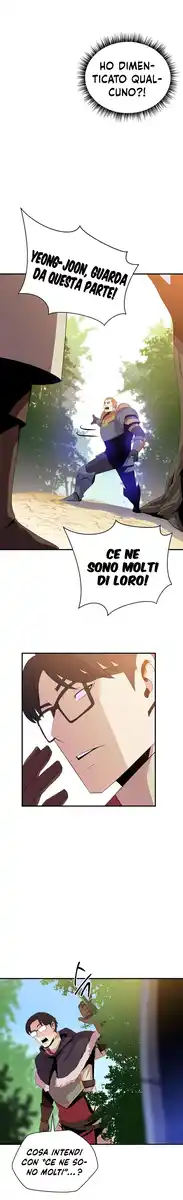 Kill the Hero Capitolo 34 page 8