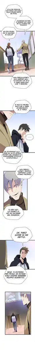 Kill the Hero Capitolo 21 page 9