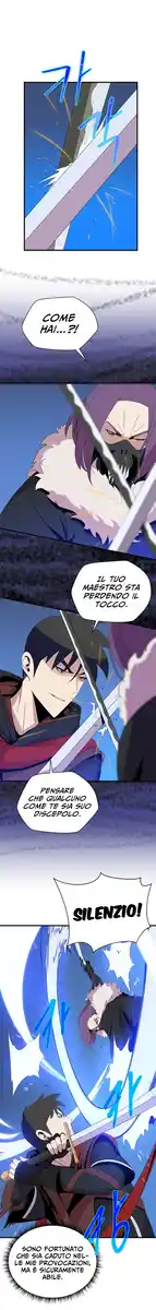 Kill the Hero Capitolo 24 page 3