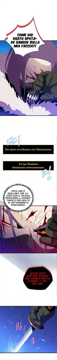 Kill the Hero Capitolo 24 page 7