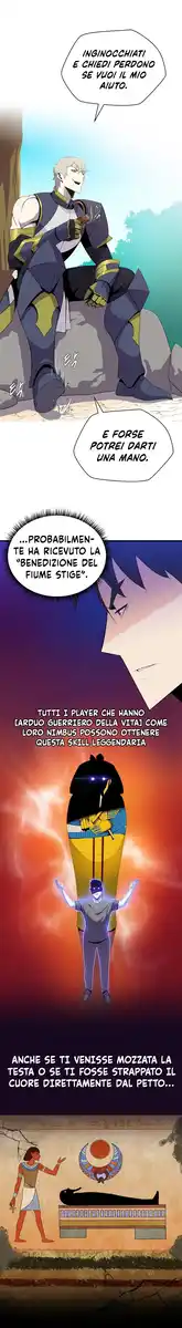 Kill the Hero Capitolo 27 page 20