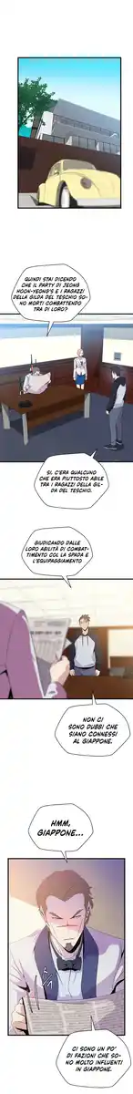 Kill the Hero Capitolo 27 page 3