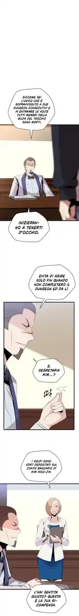 Kill the Hero Capitolo 27 page 5