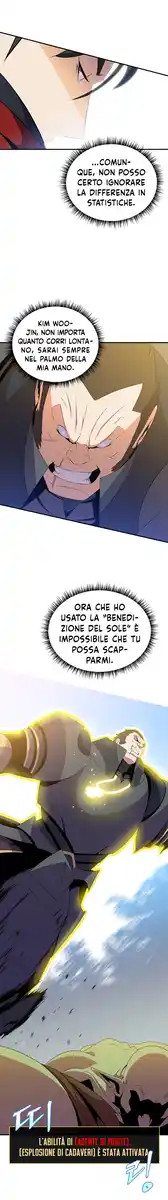 Kill the Hero Capitolo 44 page 10