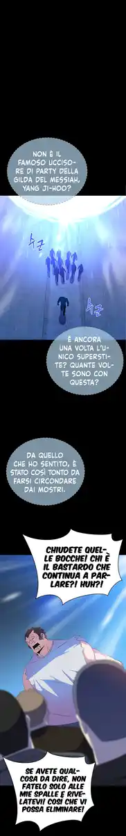 Kill the Hero Capitolo 44 page 20