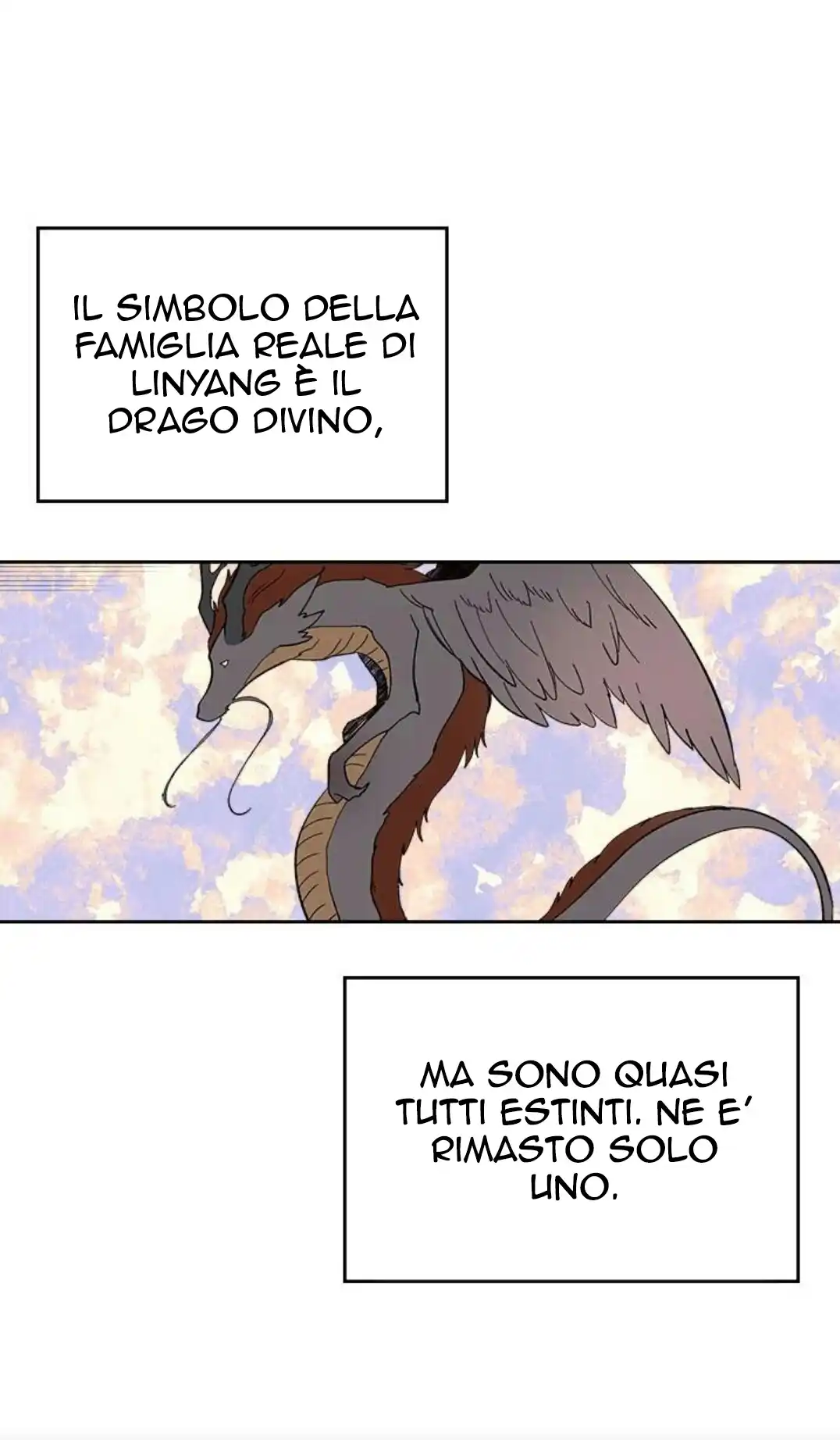 The Reason Why Raeliana Ended up at the Duke's Mansion Capitolo 95 page 10