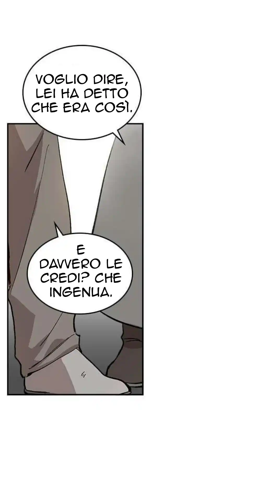 The Reason Why Raeliana Ended up at the Duke's Mansion Capitolo 80 page 12