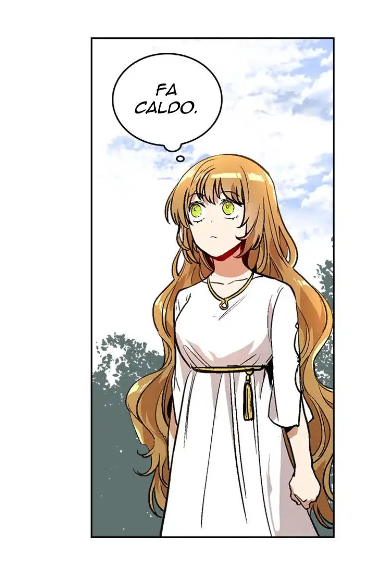 The Reason Why Raeliana Ended up at the Duke's Mansion Capitolo 36 page 4