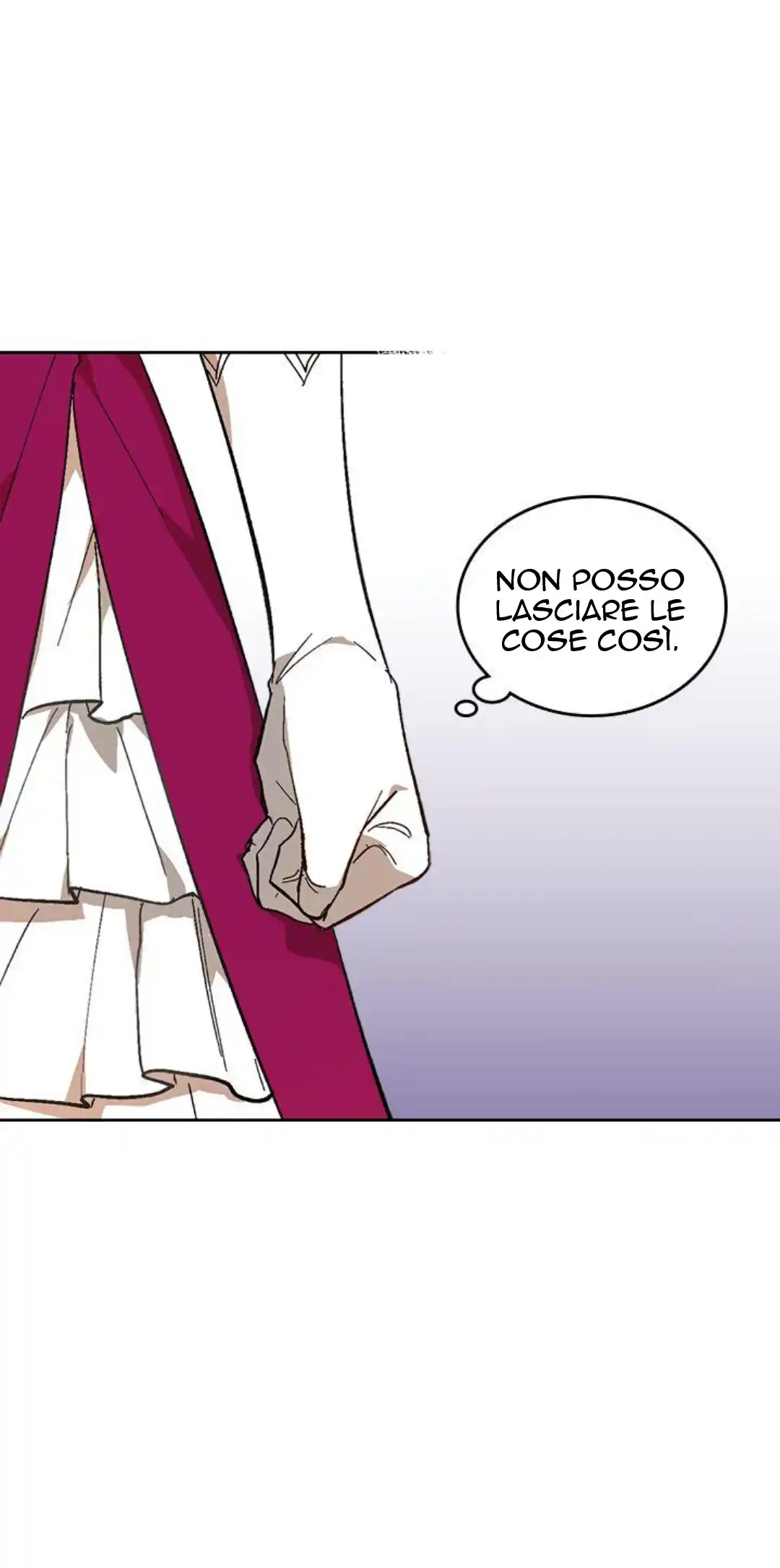 The Reason Why Raeliana Ended up at the Duke's Mansion Capitolo 132 page 15