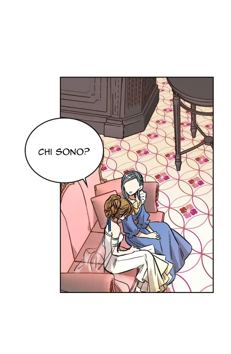 The Reason Why Raeliana Ended up at the Duke's Mansion Capitolo 18 page 4