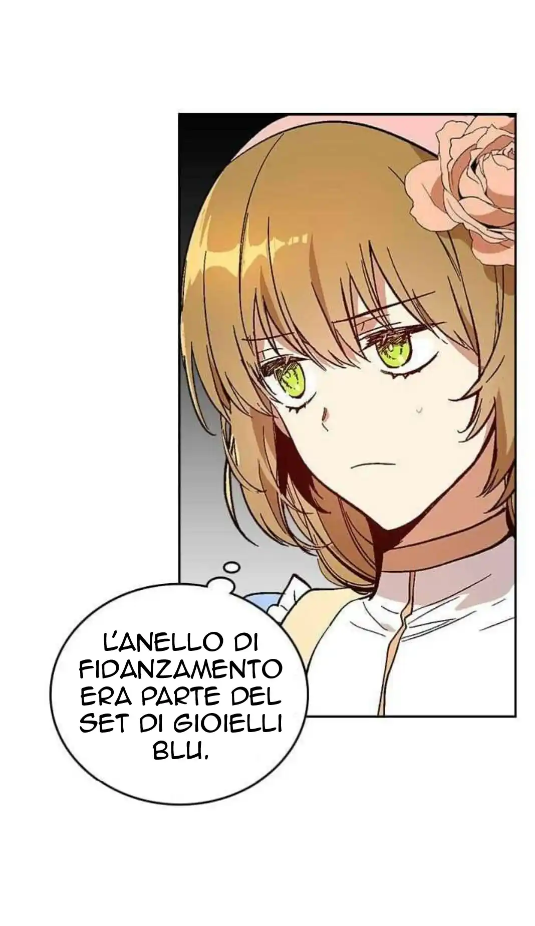 The Reason Why Raeliana Ended up at the Duke's Mansion Capitolo 73 page 44