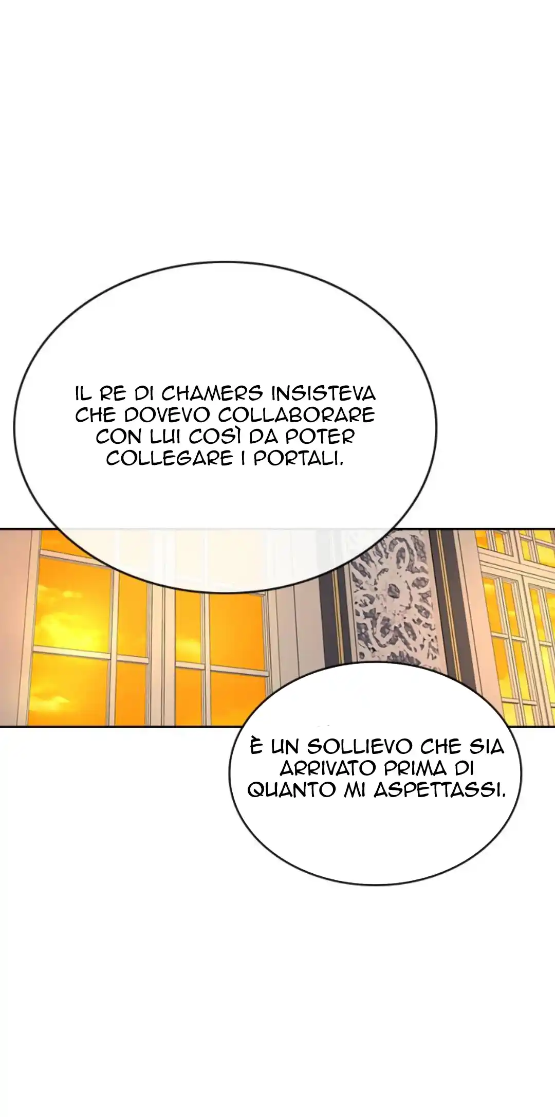 The Reason Why Raeliana Ended up at the Duke's Mansion Capitolo 143 page 16