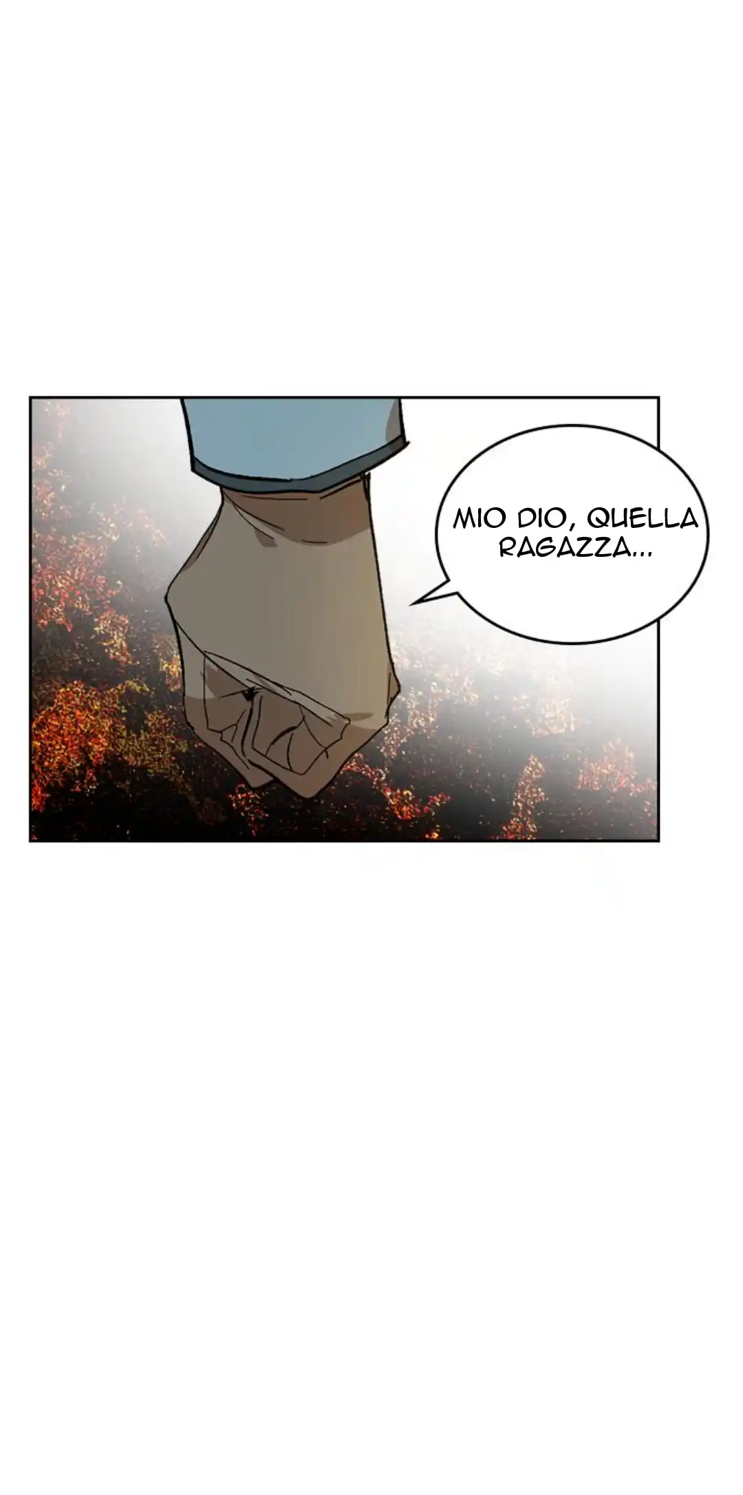 The Reason Why Raeliana Ended up at the Duke's Mansion Capitolo 138 page 10