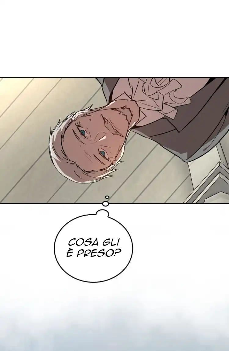 The Reason Why Raeliana Ended up at the Duke's Mansion Capitolo 24 page 41