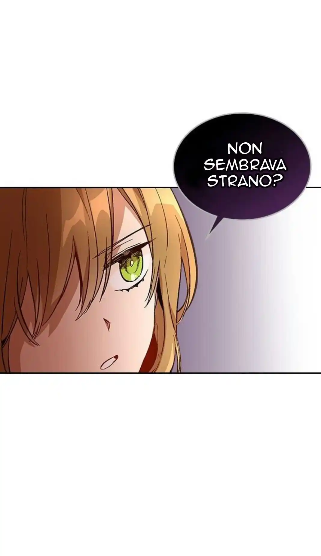 The Reason Why Raeliana Ended up at the Duke's Mansion Capitolo 78 page 10