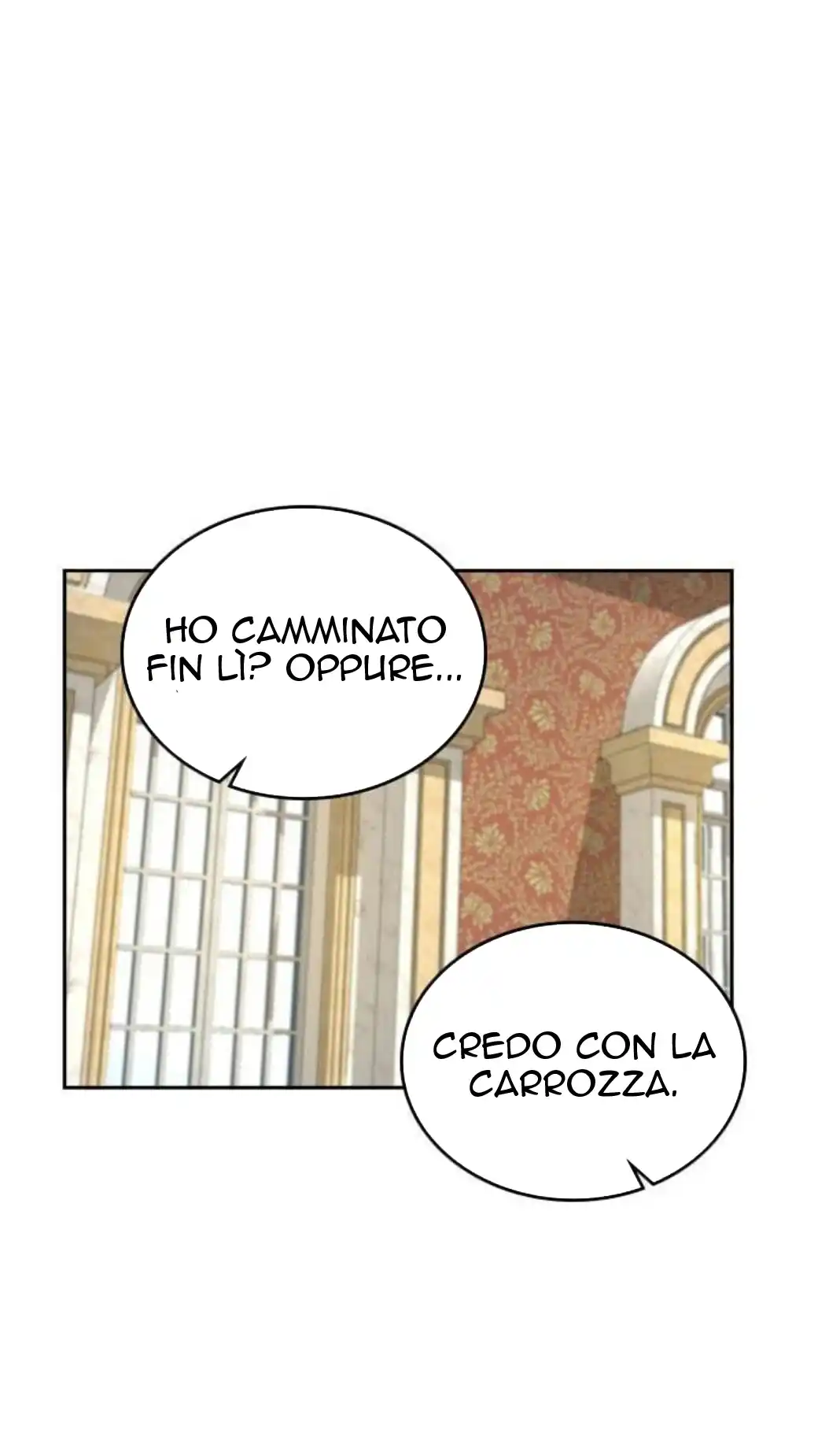 The Reason Why Raeliana Ended up at the Duke's Mansion Capitolo 78 page 16