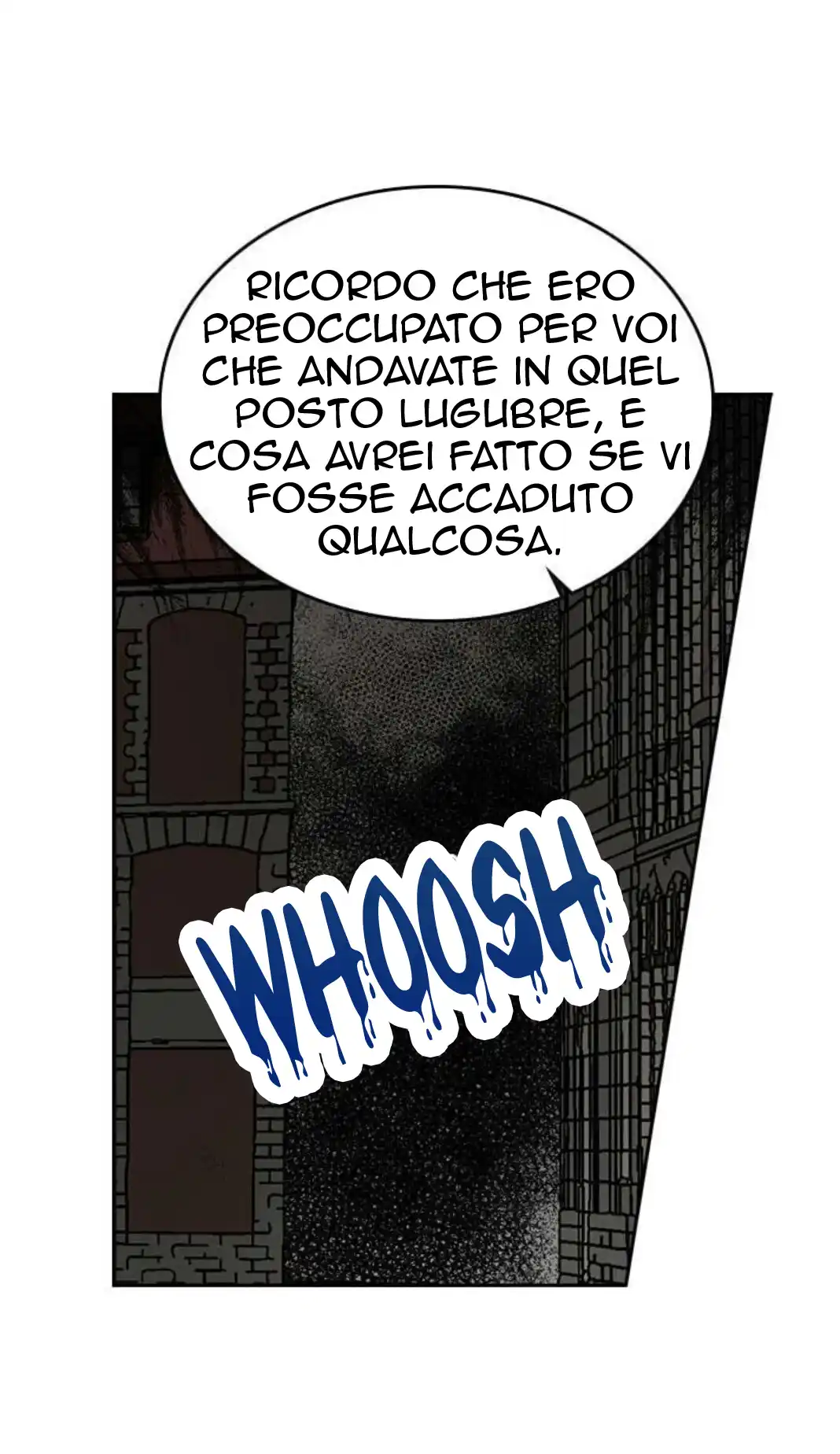 The Reason Why Raeliana Ended up at the Duke's Mansion Capitolo 78 page 38