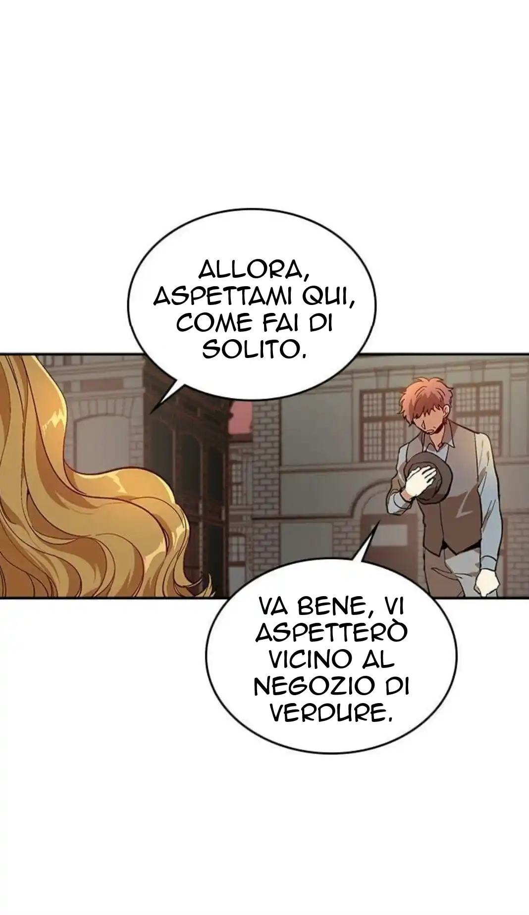 The Reason Why Raeliana Ended up at the Duke's Mansion Capitolo 78 page 40