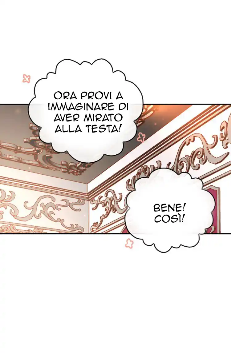 The Reason Why Raeliana Ended up at the Duke's Mansion Capitolo 14 page 19