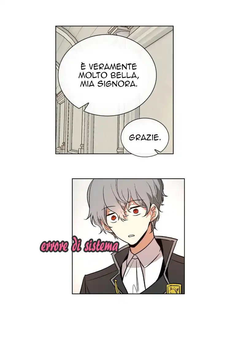 The Reason Why Raeliana Ended up at the Duke's Mansion Capitolo 14 page 27