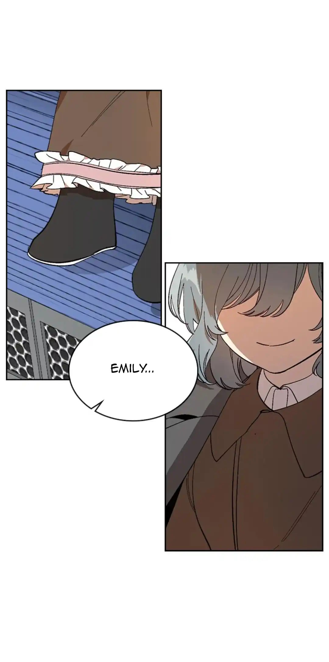 The Reason Why Raeliana Ended up at the Duke's Mansion Capitolo 146 page 4
