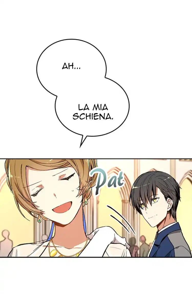 The Reason Why Raeliana Ended up at the Duke's Mansion Capitolo 16 page 6
