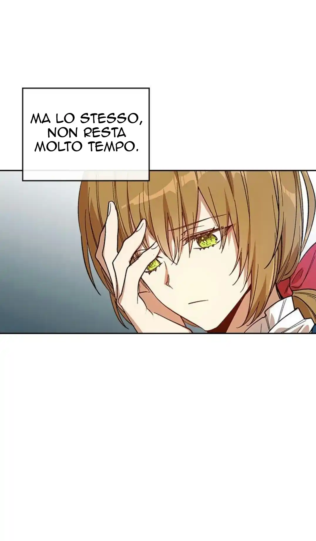 The Reason Why Raeliana Ended up at the Duke's Mansion Capitolo 94 page 24