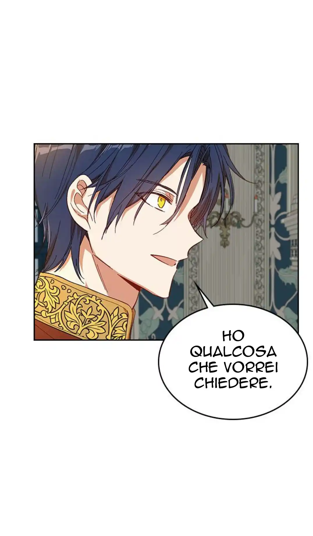 The Reason Why Raeliana Ended up at the Duke's Mansion Capitolo 100 page 14