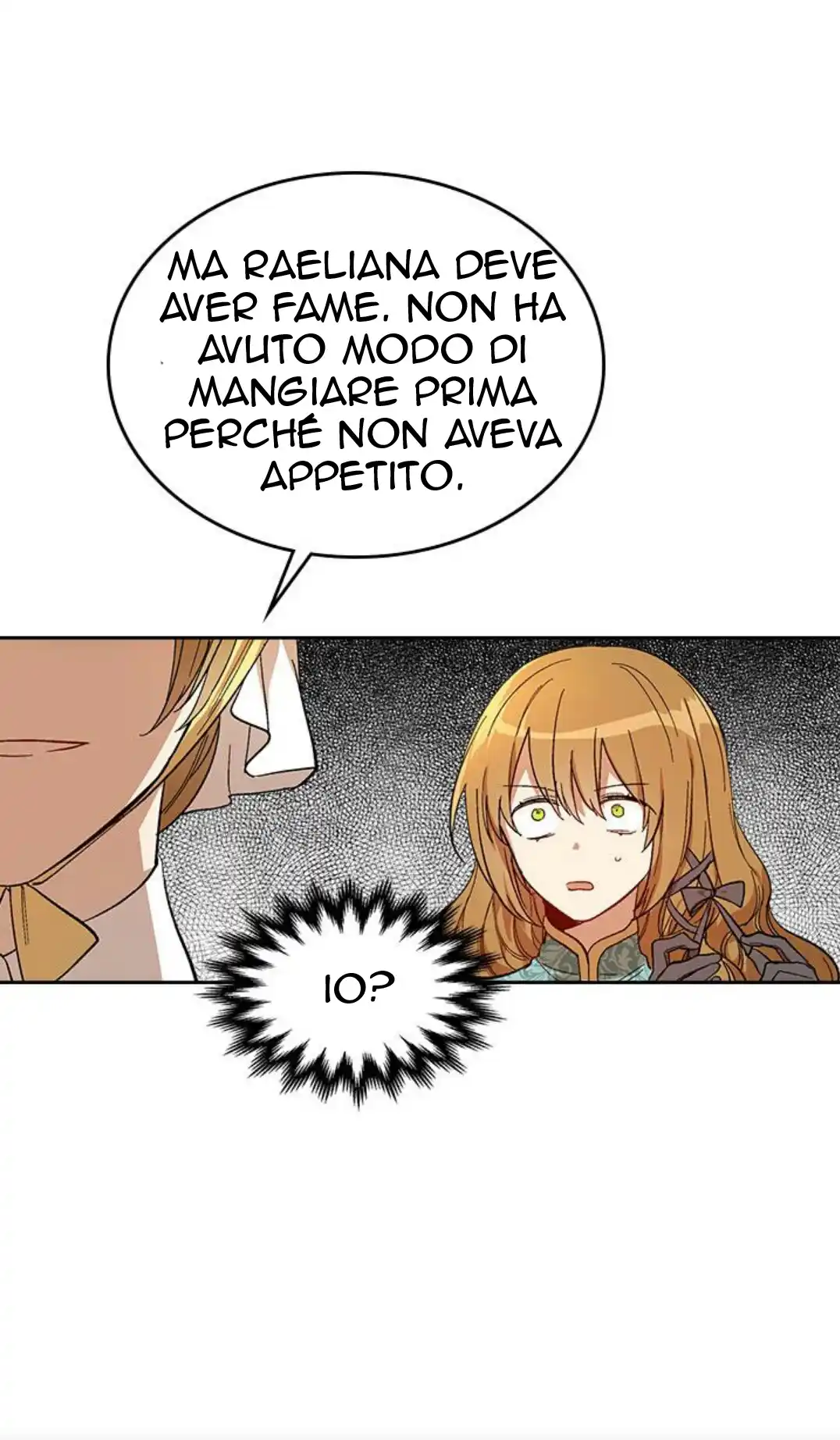 The Reason Why Raeliana Ended up at the Duke's Mansion Capitolo 100 page 27