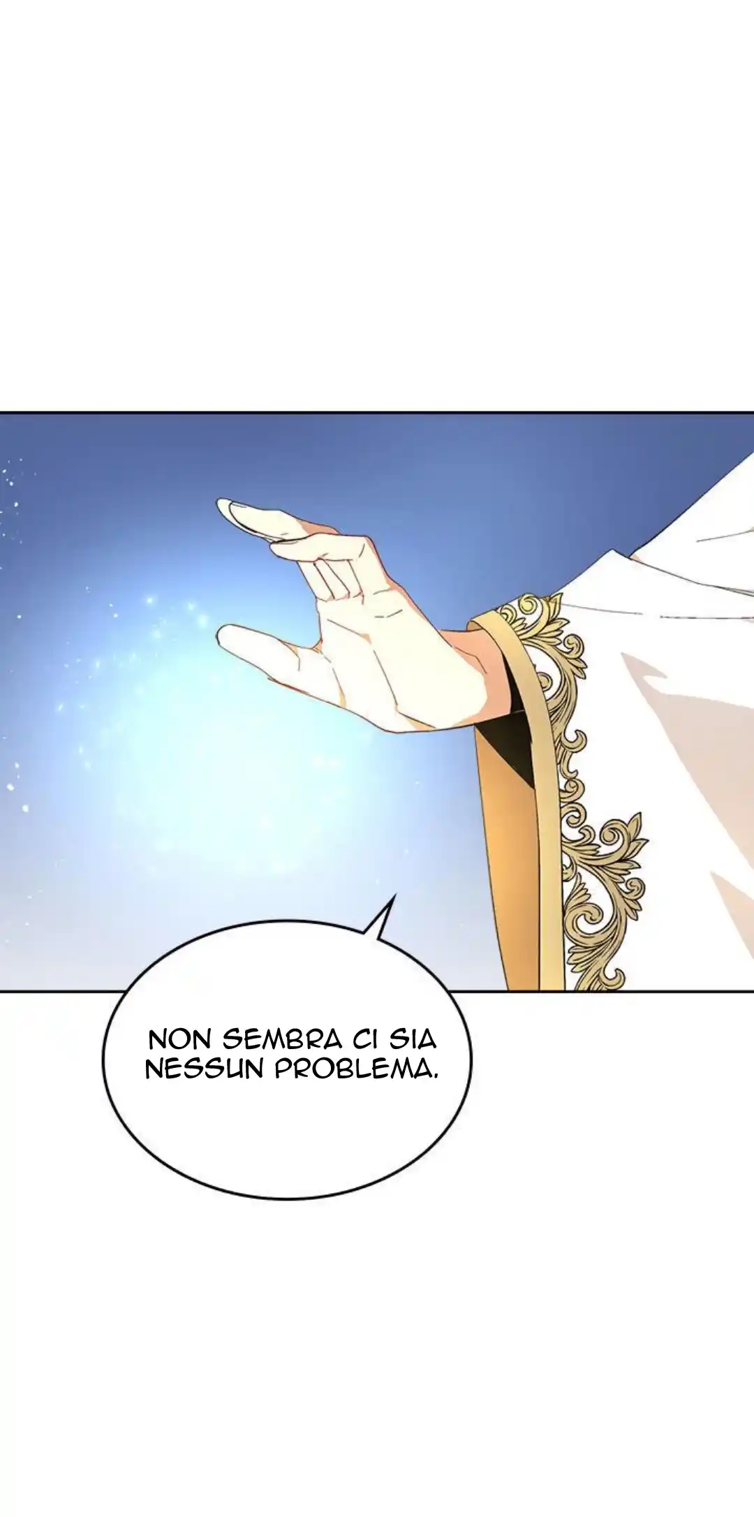 The Reason Why Raeliana Ended up at the Duke's Mansion Capitolo 158 page 3