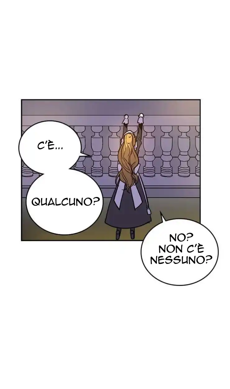 The Reason Why Raeliana Ended up at the Duke's Mansion Capitolo 57 page 16