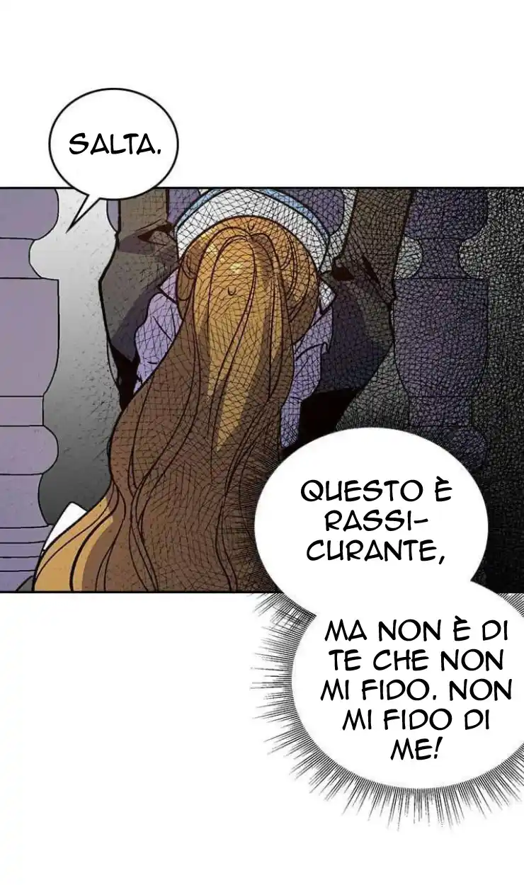 The Reason Why Raeliana Ended up at the Duke's Mansion Capitolo 57 page 20