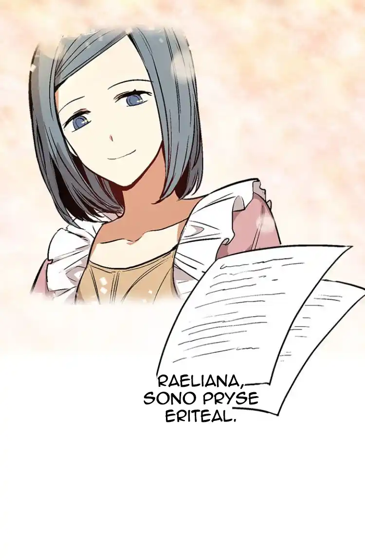 The Reason Why Raeliana Ended up at the Duke's Mansion Capitolo 28 page 3